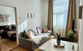 Apartment Caroline - Old Town, Ac
